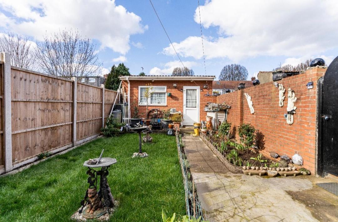 Lovely House Londres Exterior foto