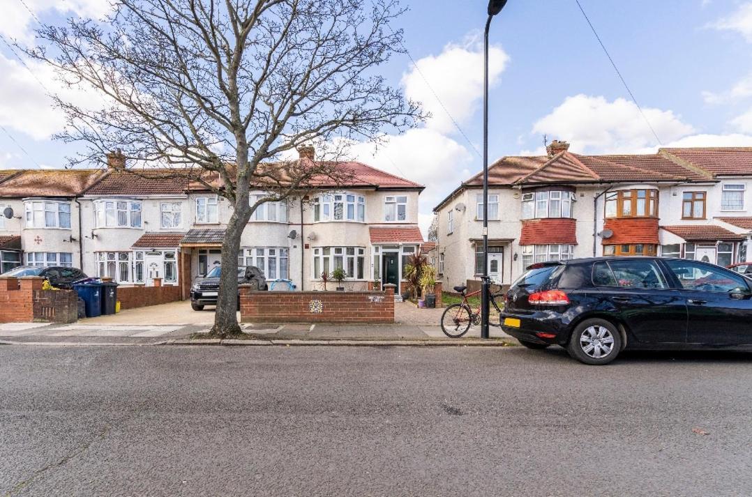 Lovely House Londres Exterior foto