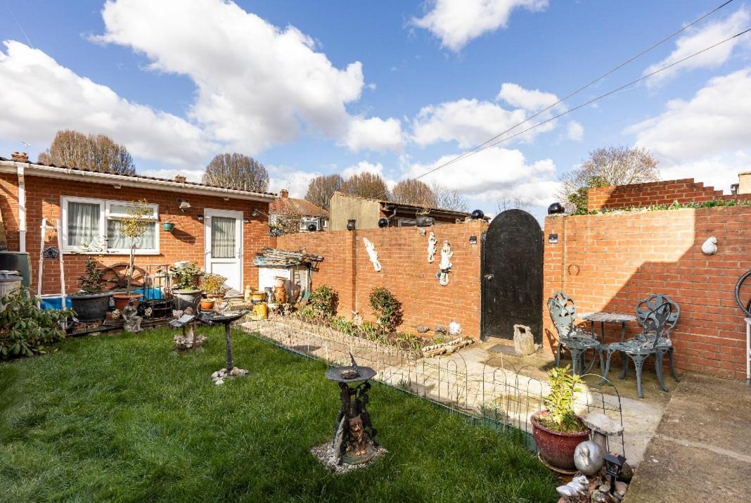 Lovely House Londres Exterior foto